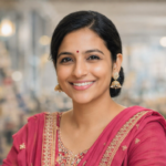 Harpreet Kaur
