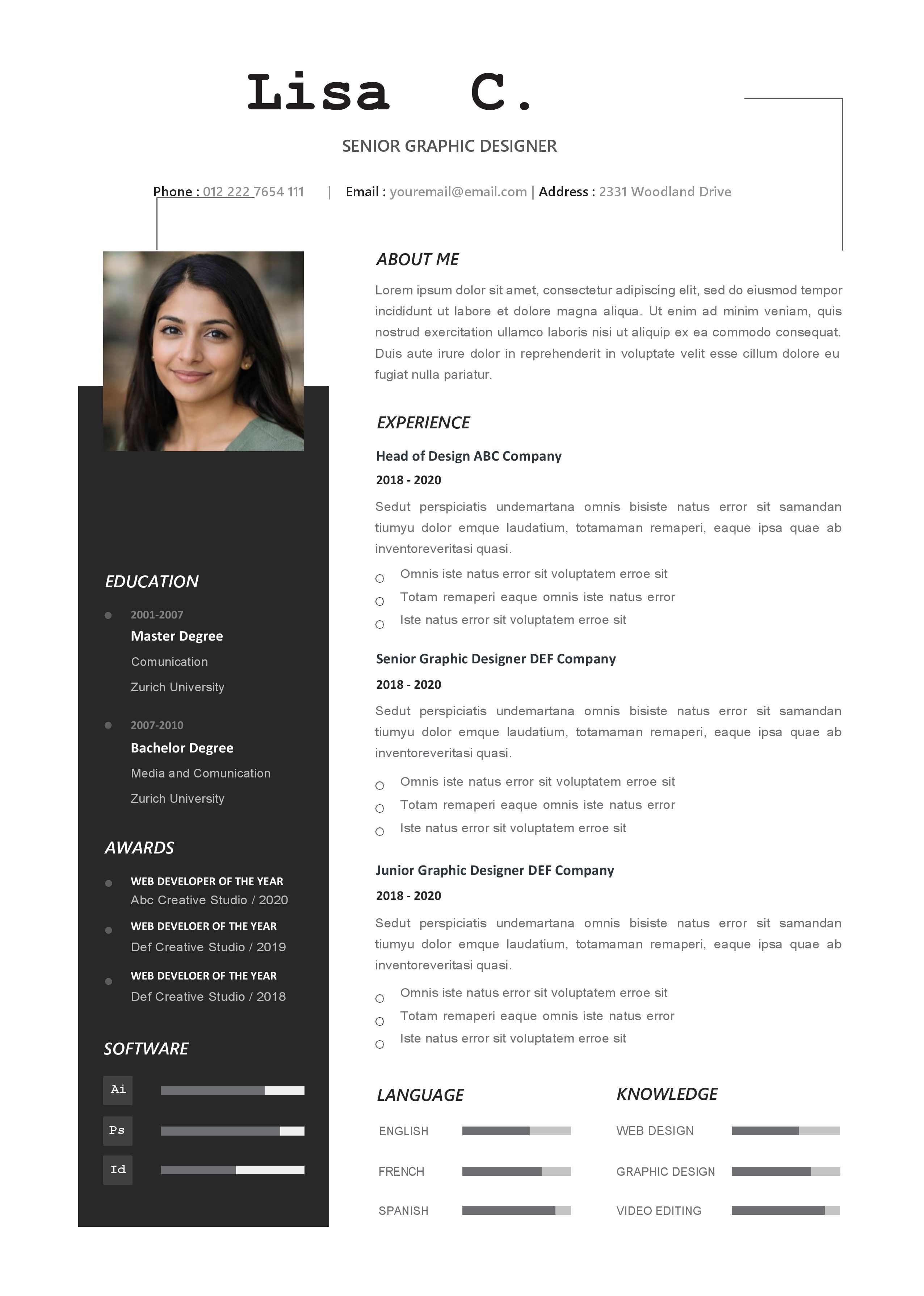 04_Professional_CV_Resume_Template