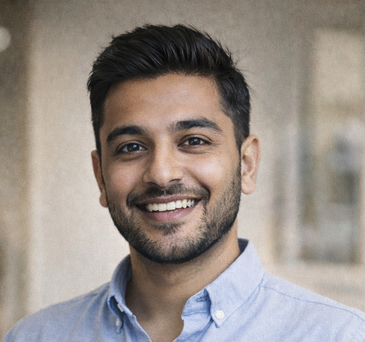 Aman Gupta