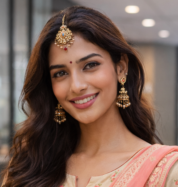 Priya Mehta
