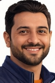 Vishal Arora