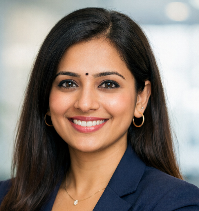 Vishali Sharma